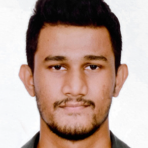Mathiw P-Freelancer in Negombo,Sri Lanka