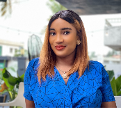 Abisola Rachael-Freelancer in Lagos,Nigeria