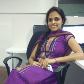 Shradha Dang-Freelancer in Bangalore,India