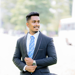 Ayesh Kavinda-Freelancer in Kaluthra,Sri Lanka