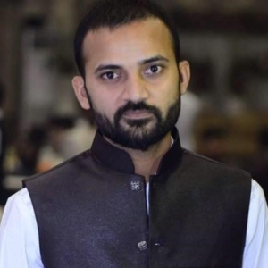 Naveed Bashir-Freelancer in Karachi,Pakistan