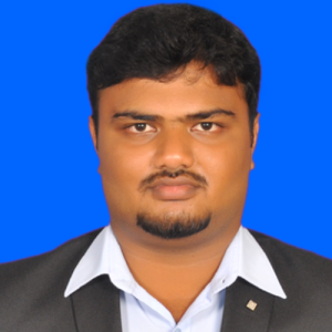 Sakthivel Balakrishnan-Freelancer in Chennai,India