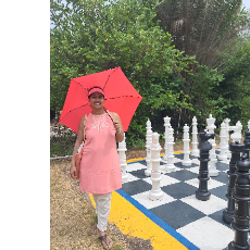 Sonia Danny-Freelancer in Lagos,Nigeria