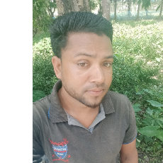 Ripon Miah-Freelancer in Sunamganj District,Bangladesh