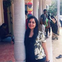 Komal Bains-Freelancer in Chennai,India