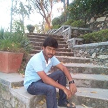 Subash Chandran M-Freelancer in Coimbatore,India