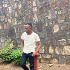 Tresor Cyizere-Freelancer in Kigali,Rwanda