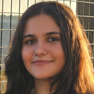 Jana Moussa-Freelancer in Tyre,Lebanon