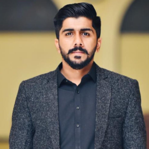 Qasim Iftikhar-Freelancer in Islamabad,Pakistan