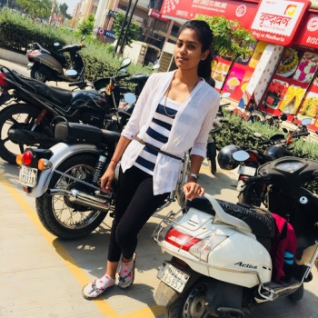 Janki Patel-Freelancer in Anand,India
