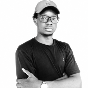 Alade Faruk-Freelancer in Lagos,Nigeria