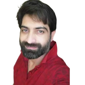 Bukhtyar Ali-Freelancer in Karach,Pakistan