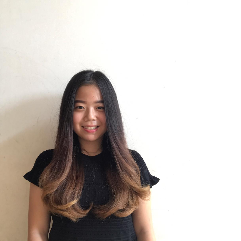 Aurelia Aileen Herawan-Freelancer in South Tangerang,Indonesia