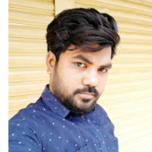 Md Shadin Molla-Freelancer in Mānikganj,Bangladesh