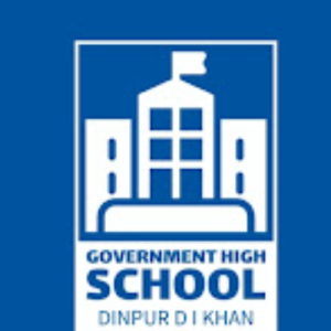 Government High School Dinpur-Freelancer in Dera Ismail Khan,Pakistan