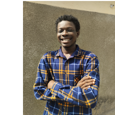 David Ezekiel-Freelancer in Abuja,Nigeria