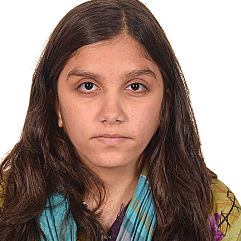 Fatima Rehman-Freelancer in Karachi,Pakistan