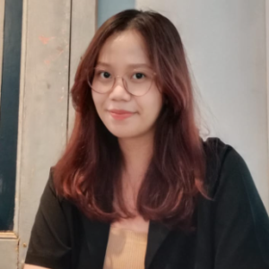 Nina Febrywati-Freelancer in Surakarta,Indonesia