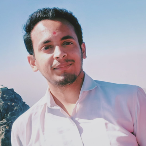 Parth Sakariya-Freelancer in Surat,India