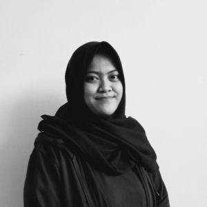 Rahma Dewi Kartika Sari-Freelancer in Jakarta,Indonesia