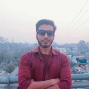 Talha Aftab-Freelancer in Lahore,Pakistan