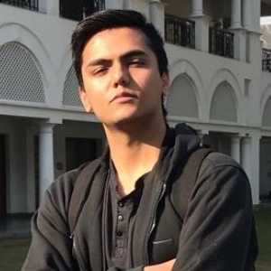Haatib Faisal-Freelancer in Islamabad,Pakistan