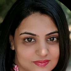 Harsha-Freelancer in Gurugram,India