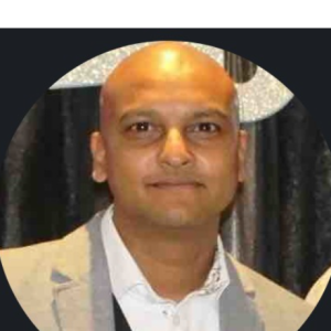 Leven Ramparsad-Freelancer in Edenvale,South Africa