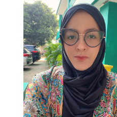 Dahnia Vinny Rakhmasari-Freelancer in Tangerang Selatan,Indonesia