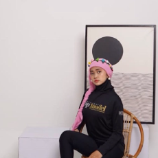 Syafarina Nabila Octavyanti-Freelancer in Bekasi,Indonesia