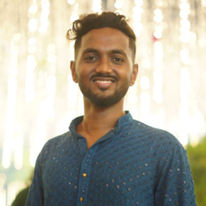 Sanket Kanse-Freelancer in Thāne,India