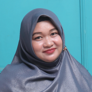 Rossy Rosmiyati-Freelancer in Malang,Indonesia