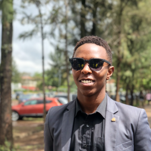 Timmy Onduso-Freelancer in Nairobi,Kenya