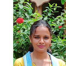 Priyanka D-Freelancer in Bengaluru,India