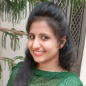 Chandni Goyal-Freelancer in Chandigarh,India