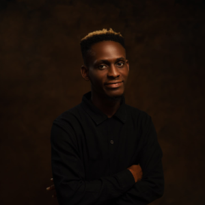 Kelvin Ebimoghan-Freelancer in Port Harcourt,Nigeria