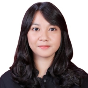 Gracia Angelica-Freelancer in Surabaya,Indonesia