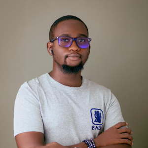 Chibuikem Ezepue-Freelancer in Abuja,Nigeria