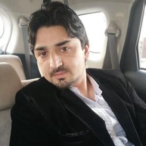 Hamidullah Ameeq-Freelancer in Rawalpindi,Pakistan