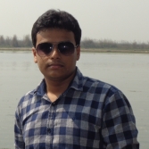 Sourav Mandal-Freelancer in durgapur,India