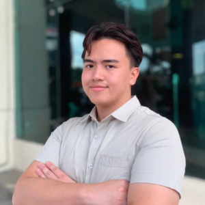 Izz Daniel-Freelancer in Sabah,Malaysia