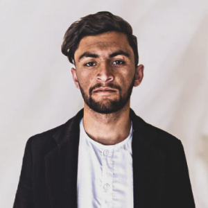 Danish Abbas-Freelancer in Gilgit,Pakistan