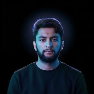 Danish Abbas-Freelancer in Gilgit,Pakistan