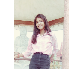 Roshani Kushwaha-Freelancer in Delhi,India