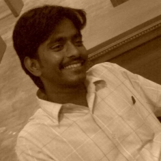 Sakthivel Nallusamy-Freelancer in Chennai,India