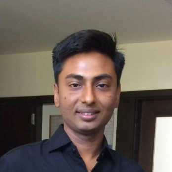 Vimal Gorvadia-Freelancer in Rajkot,India