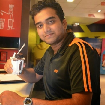 Tousif Ahmed-Freelancer in Bangalore,India