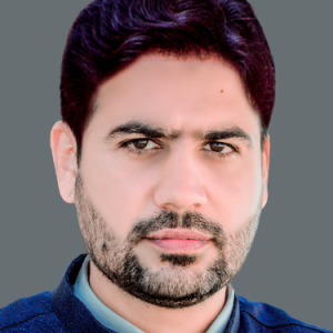 Muhammad Mohsin Khan-Freelancer in Islamabad,Pakistan