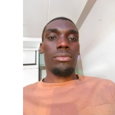 Fredrick Odongo-Freelancer in Oxford,United Kingdom