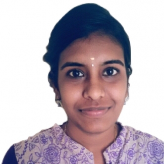 Sukanya Arumugam-Freelancer in ,India